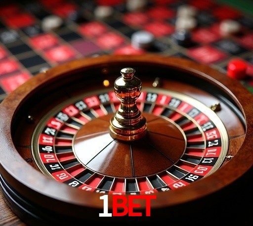 1bet Logo Seguro