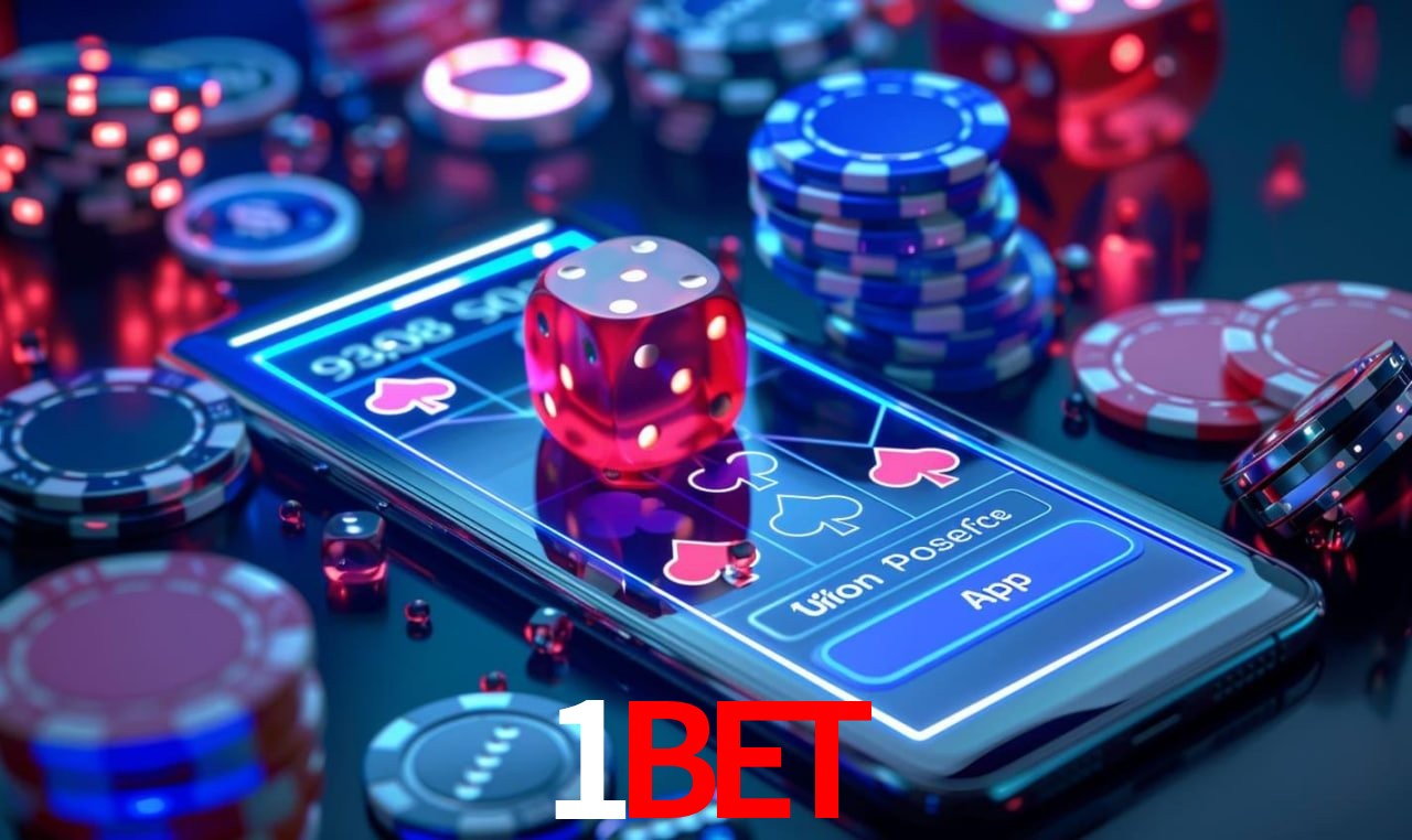 1bet VIP Program Logo