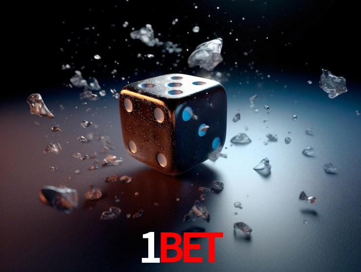 Logo da 1bet
