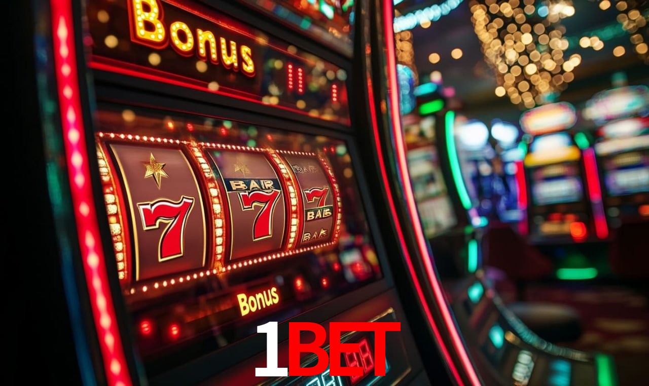 1bet Apostas Esportivas Logo - 34 Esportes Certificados
